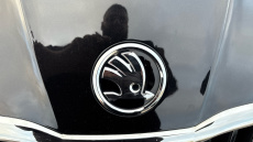 Skoda Fabia 1.0 MPI 80 SE Comfort 5dr Petrol Hatchback